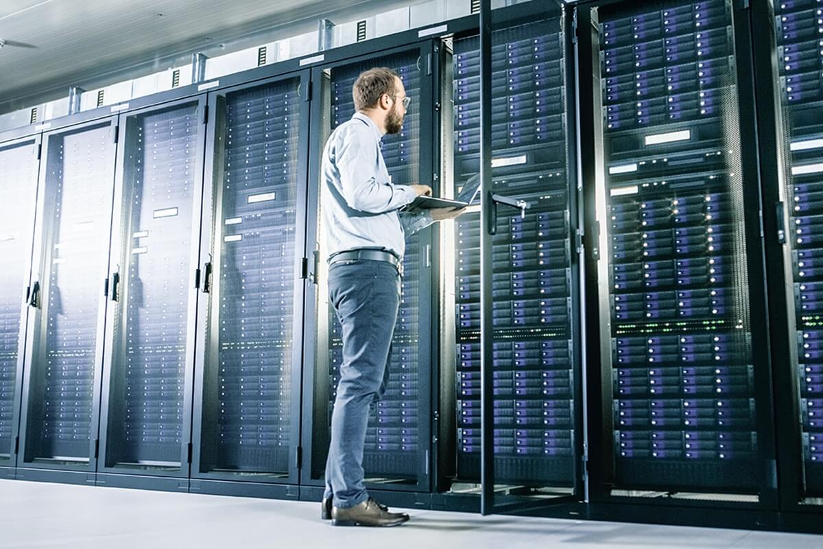 server Server Lizenz
