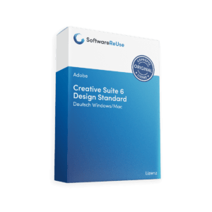 Adobe Creative Suite kaufen