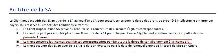 Microsoft Product Terms mai 2020 jusqu’à mai 2021 inclus Product Terms Mai 2020 Mai 2021