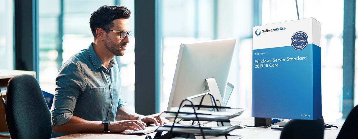 The successful stay consistent Microsoft SQL Server Lizenzen
