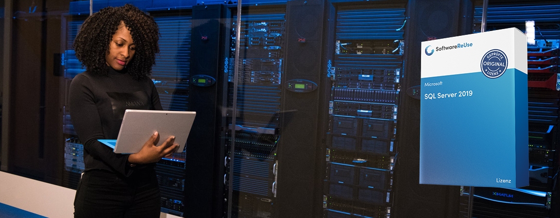 SQL Server Header SQL Server Header