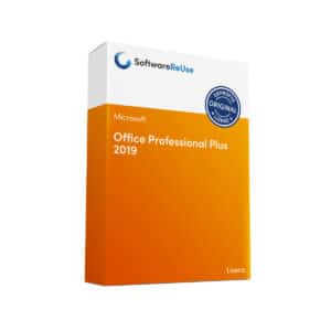 Office Professional Plus 2019 – DE