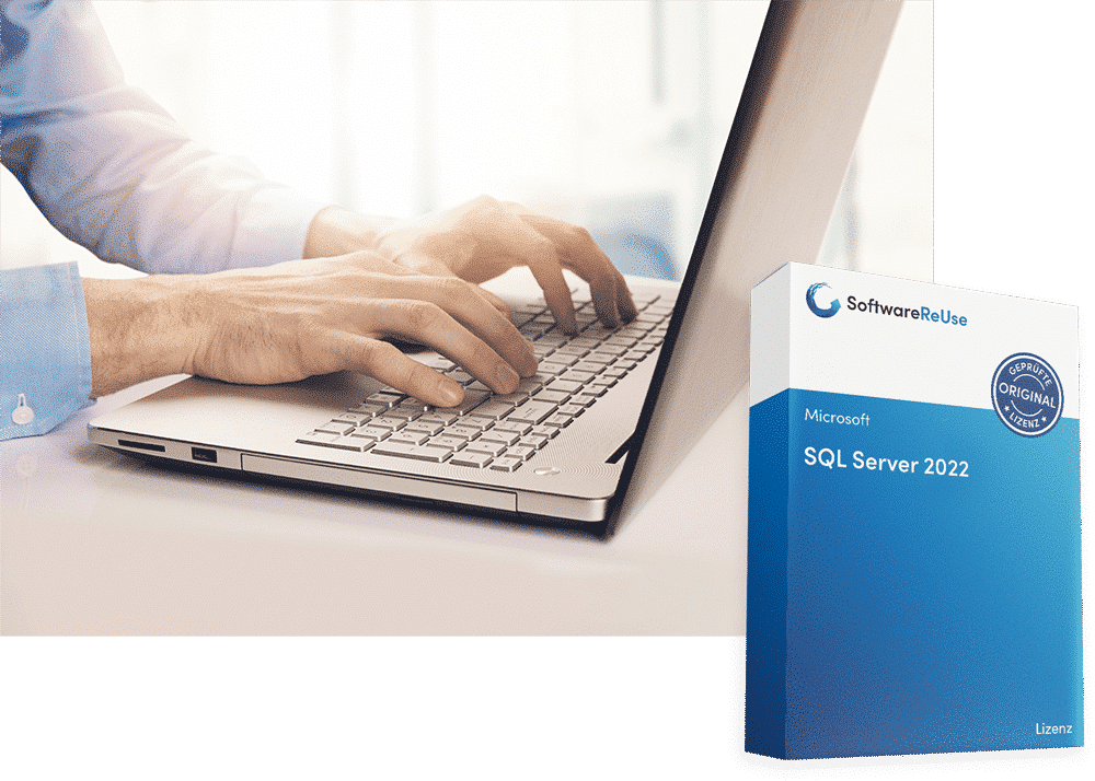 Microsoft SQL Server 2022 Microsoft SQL Server 2022