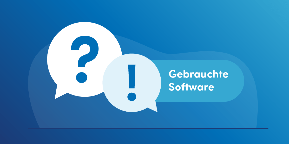 Blog_Gebrauchte Software Blog_Gebrauchte Software