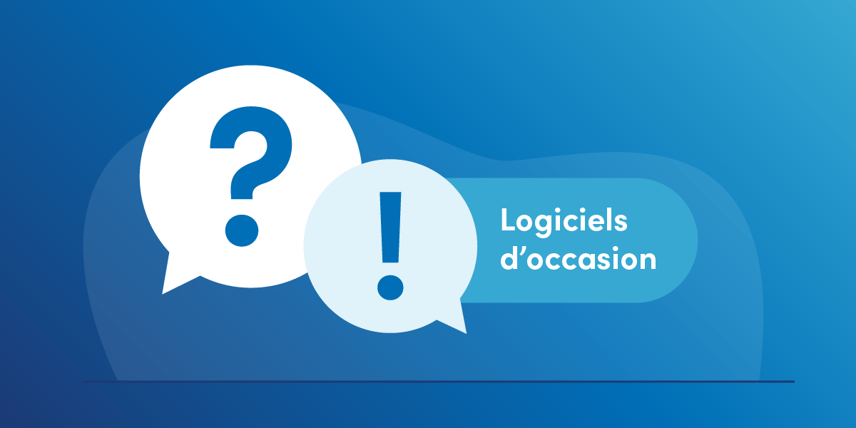 Blog_Logiciels d’occasion Blog_Logiciels d’occasion
