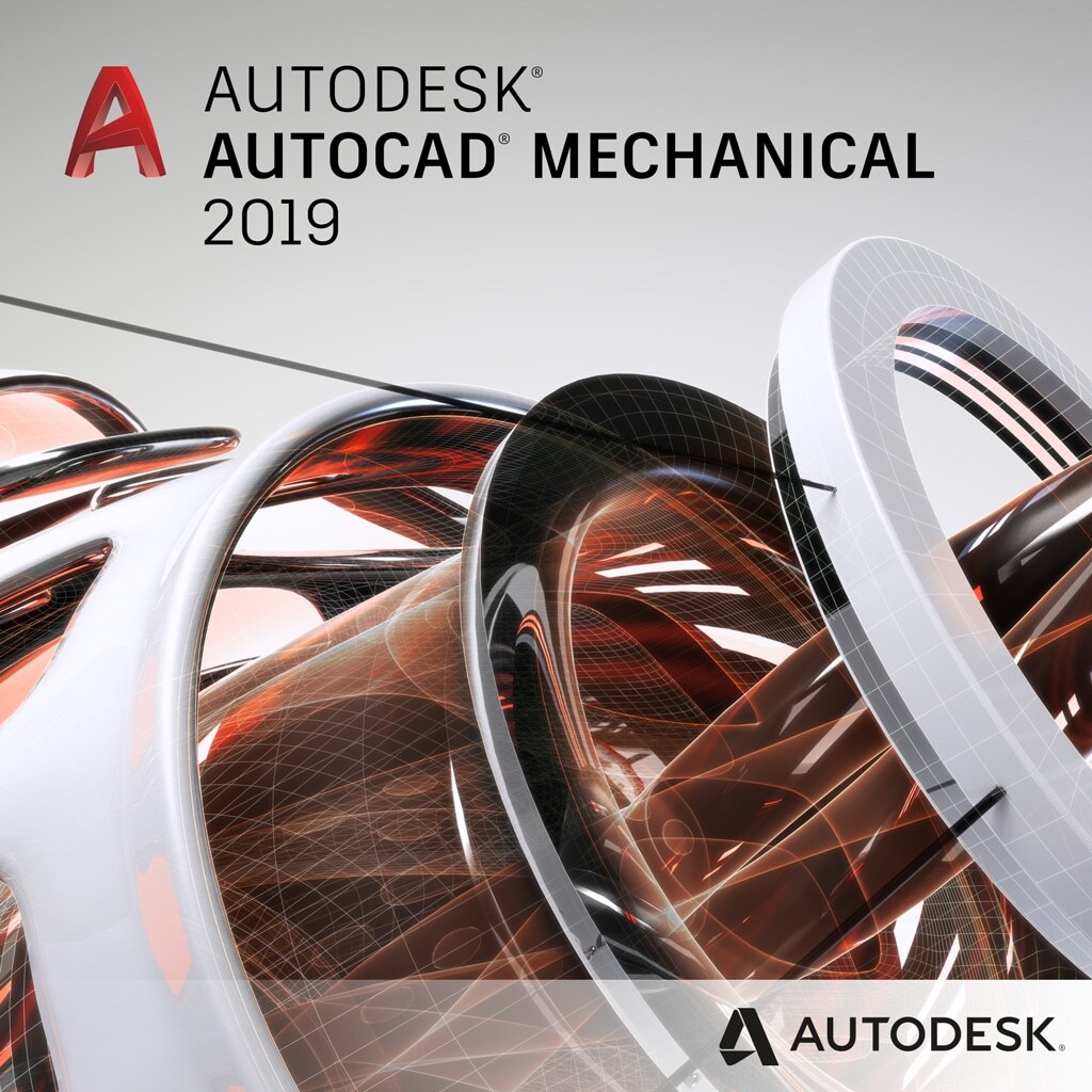 AutoCAD Mechanical 20191awnkP7sfD13p
