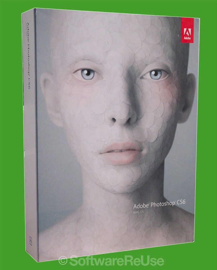 Photoshop CS6