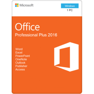 Office Professional Plus 2016 gebraucht kaufen