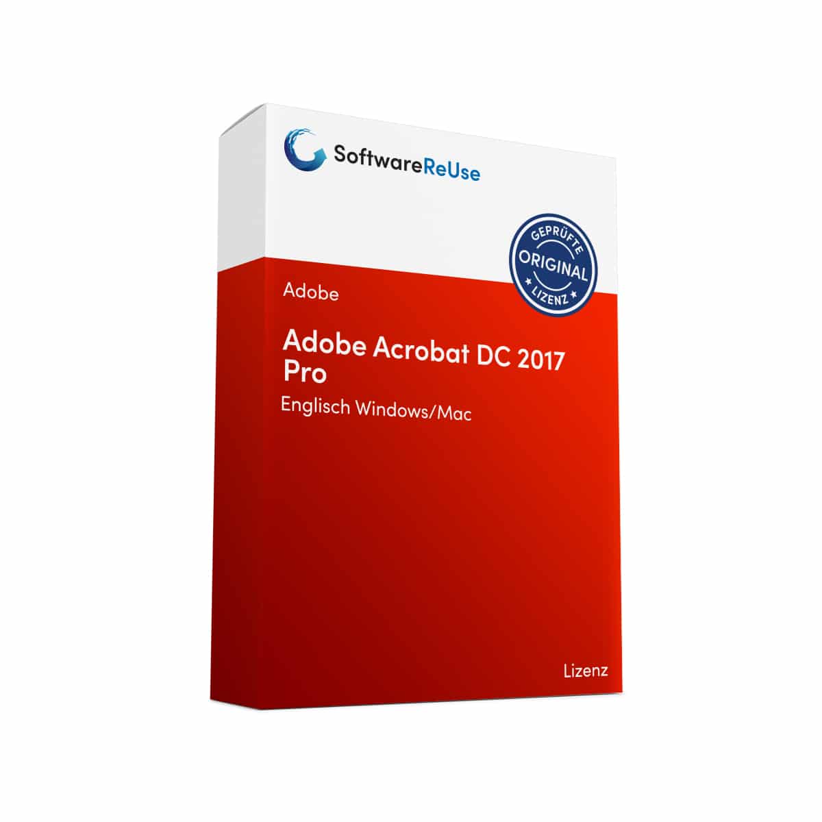 Adobe Acrobat DC 2017 Pro 2