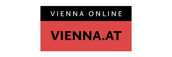 vienna.at Logo