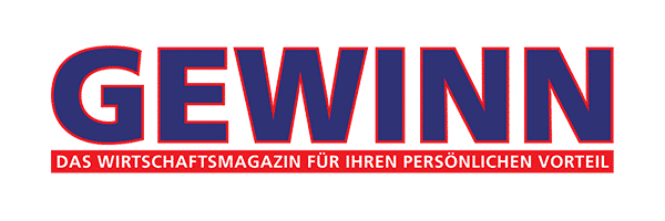 Gewinn Logo