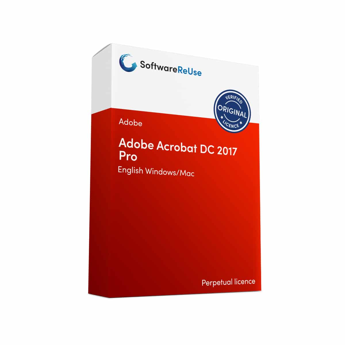 Adobe Acrobat DC 2017 Pro 1