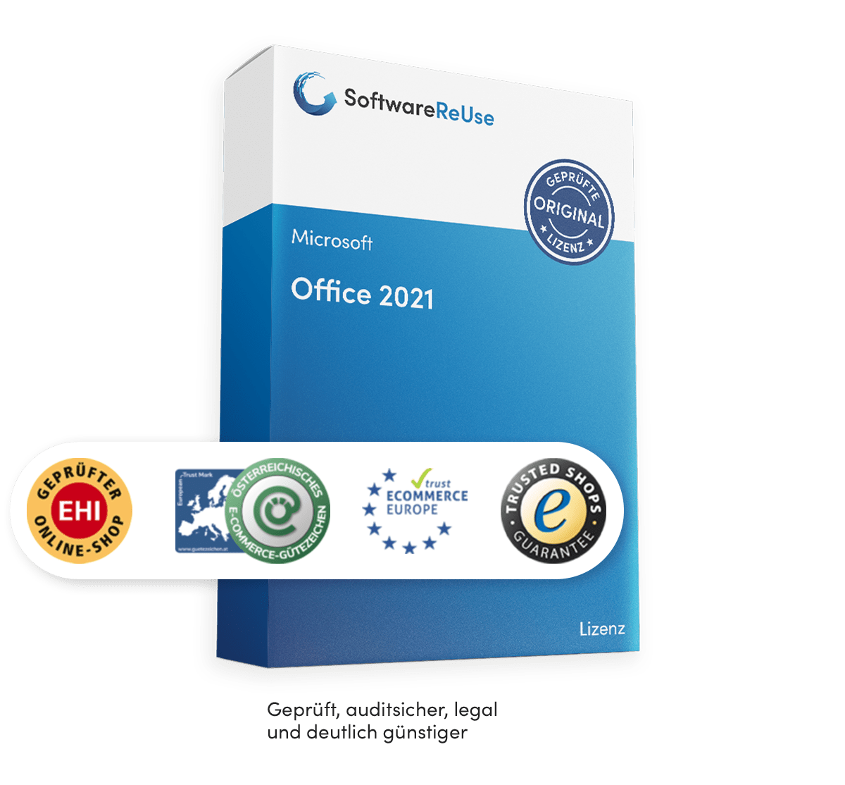 Acquista Office 2021