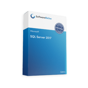SQL Server 2017 Mockup quadratisch frei