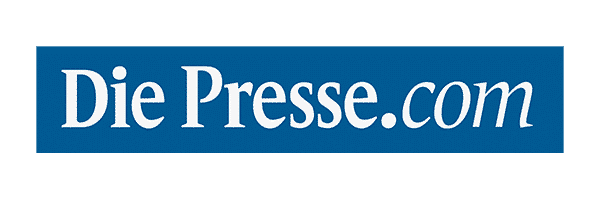 Die Presse.com Logo