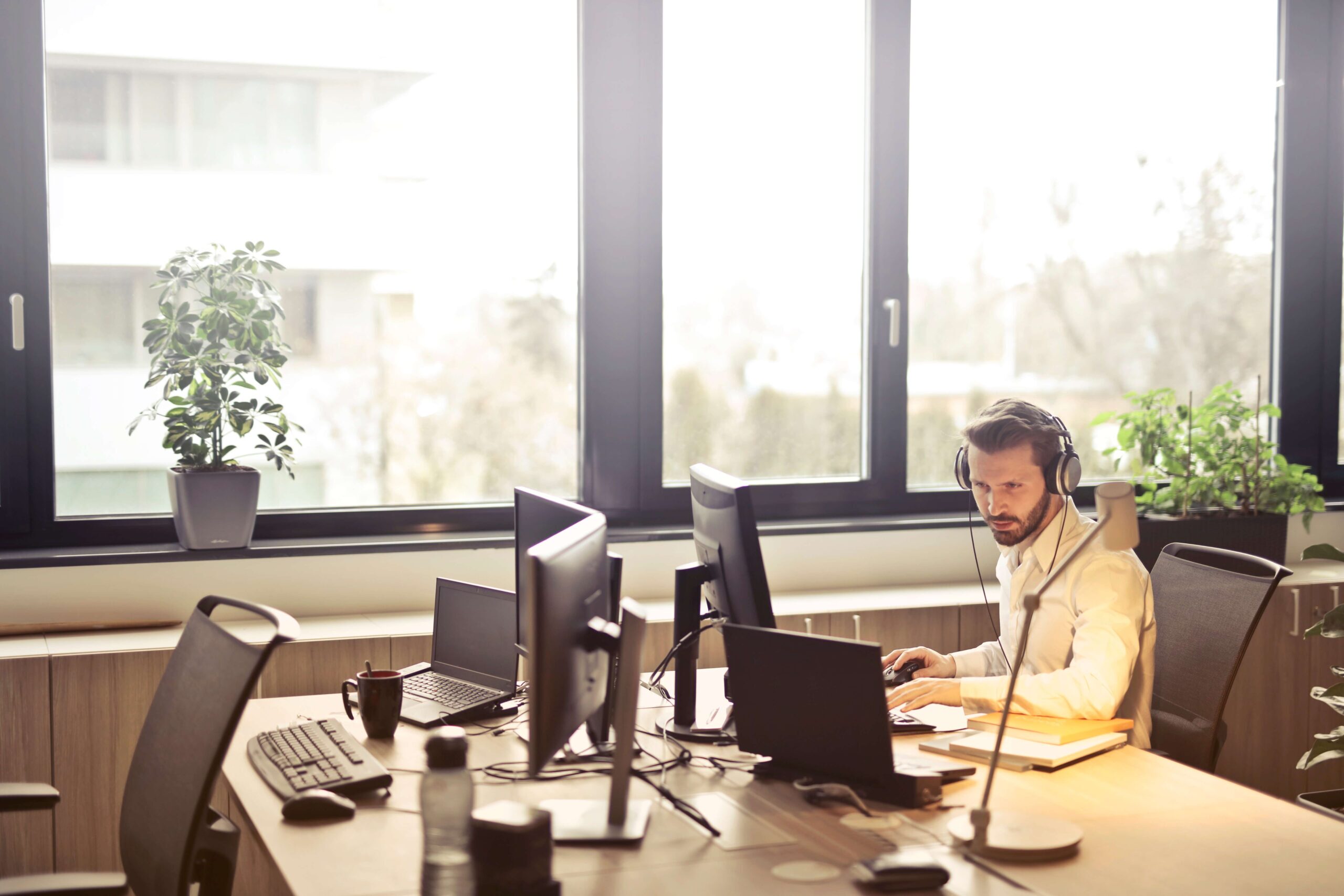 Call Center Software Ber