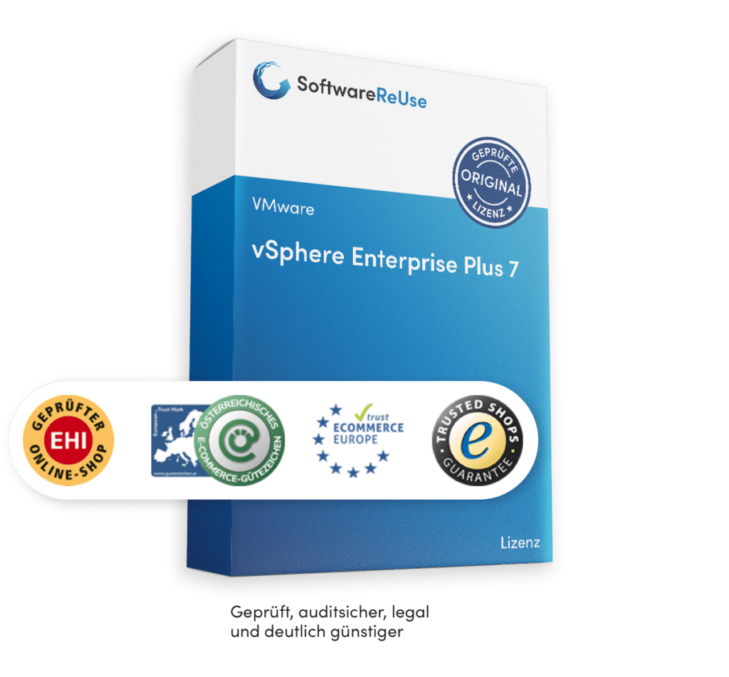 VMware vSphere 7