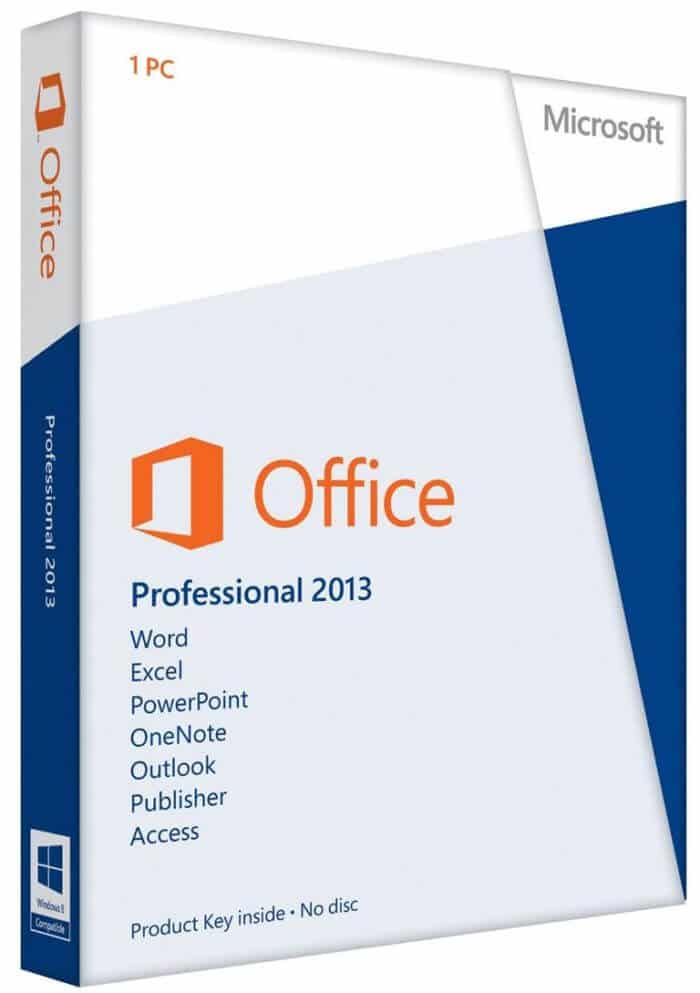 Office 2013 Key Lizenz gebraucht kaufen