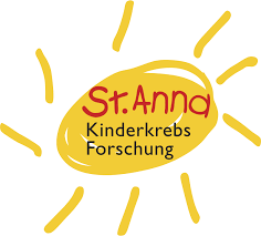 St. Anna Kinderkrebs Forschung